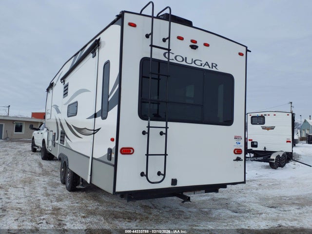 Keystone Rv Other 2021 4YDF29029M2507920 Image 3