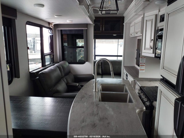 Keystone Rv Other 2021 4YDF29029M2507920 Image 5