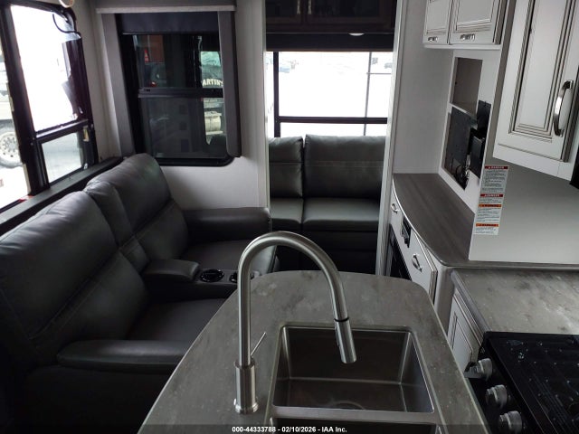 Keystone Rv Other 2021 4YDF29029M2507920 Image 8