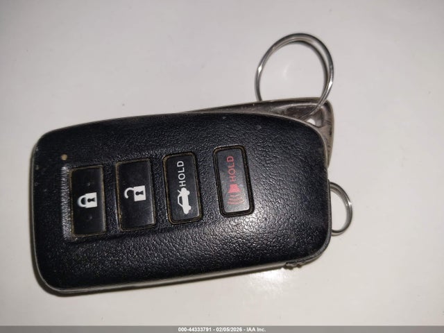 2014 LEXUS IS 350 JTHCE1D21E5001991 Photo 10