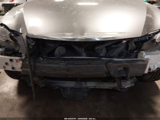 2014 LEXUS IS 350 JTHCE1D21E5001991 Photo 5
