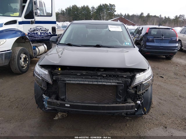 KNDEPCAAXM7143187 KIA Seltos Lx