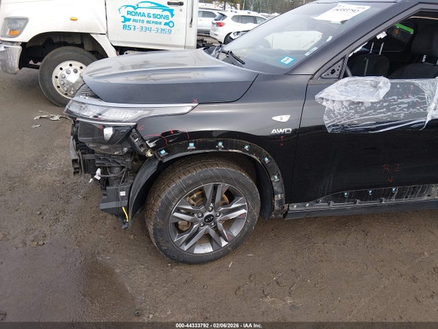 KNDEPCAAXM7143187 KIA Seltos Lx