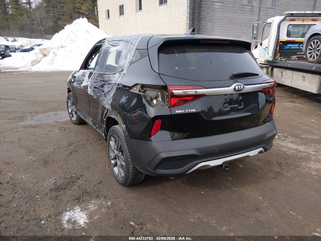 KNDEPCAAXM7143187 KIA Seltos Lx