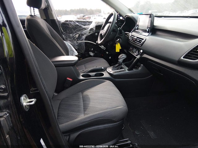 KNDEPCAAXM7143187 KIA Seltos Lx