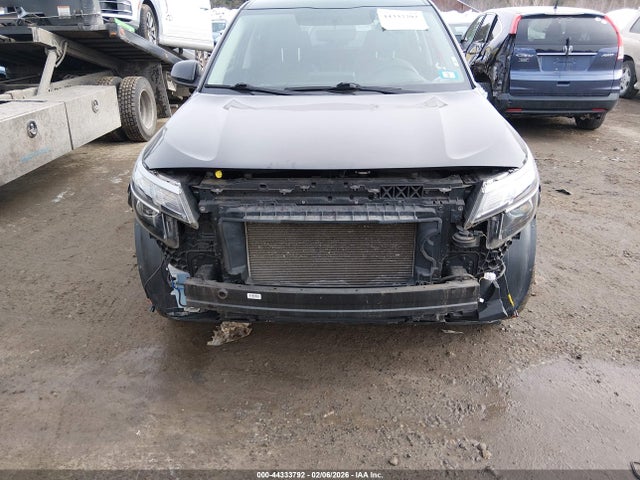 KNDEPCAAXM7143187 KIA Seltos Lx