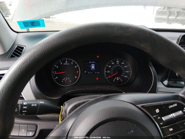 KNDEPCAAXM7143187 KIA Seltos Lx