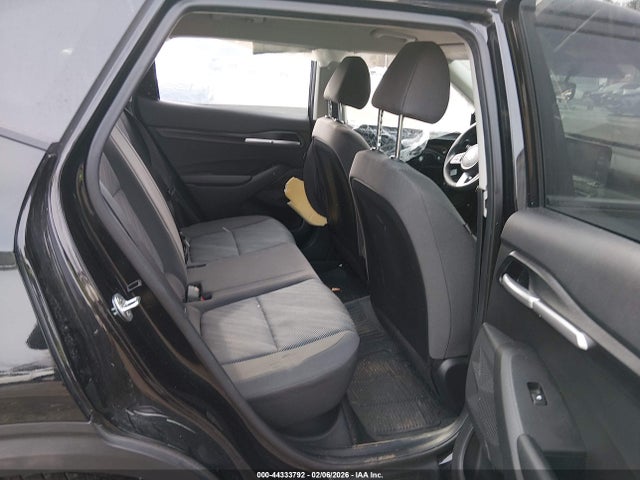 KNDEPCAAXM7143187 KIA Seltos Lx