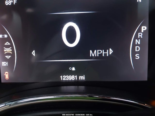 Jeep Grand Cherokee Limited 2014 1C4RJEBG7EC368239 Image 15