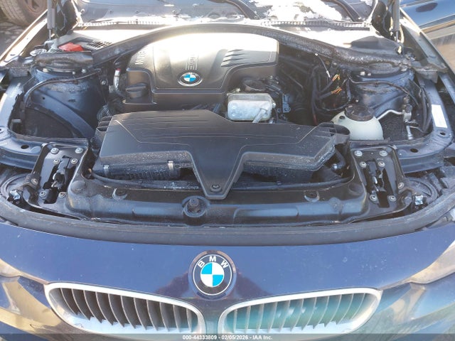 2013 BMW 328I WBA3B3C5XDF537278 Photo 9