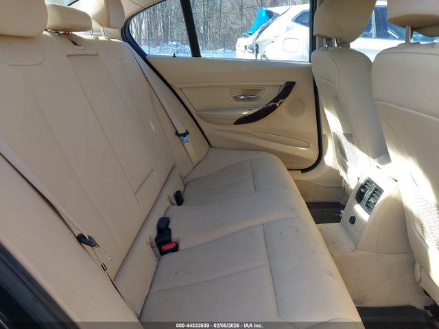 2013 BMW 328I WBA3B3C5XDF537278 Photo 7