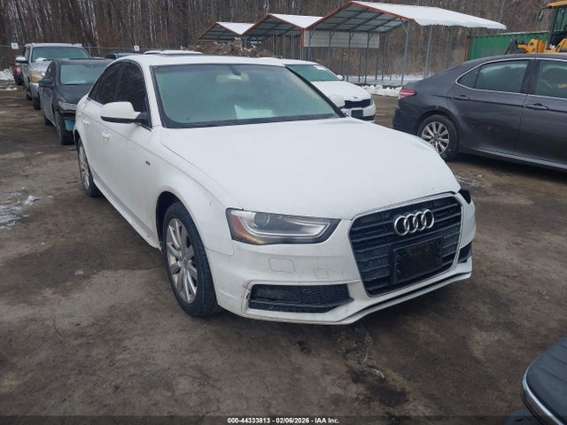 2015 AUDI A4 WAUAFAFL8FN024534 Photo 0