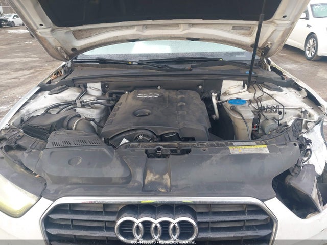2015 AUDI A4 WAUAFAFL8FN024534 Photo 9