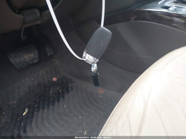 2015 AUDI A4 WAUAFAFL8FN024534 Photo 10