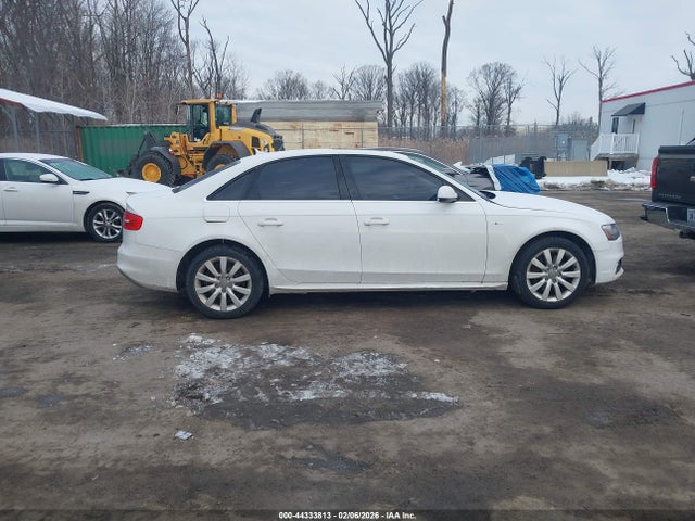 Aukcja sprzedaży 2015 Audi A4 2.0t Premium, vin: WAUAFAFL8FN024534, numer aukcji: 44333813