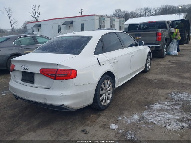 2015 AUDI A4 WAUAFAFL8FN024534 Photo 3