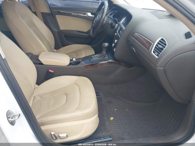 2015 AUDI A4 WAUAFAFL8FN024534 Photo 4