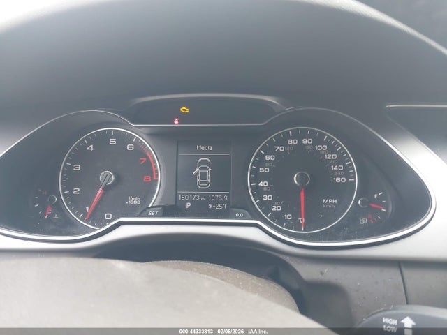 2015 AUDI A4 WAUAFAFL8FN024534 Photo 6