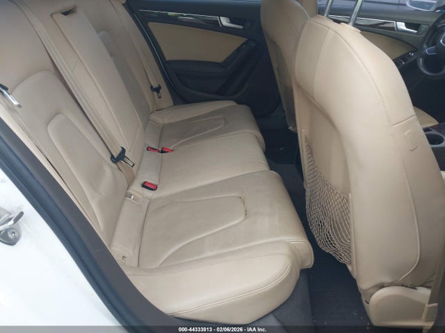2015 AUDI A4 WAUAFAFL8FN024534 Photo 7