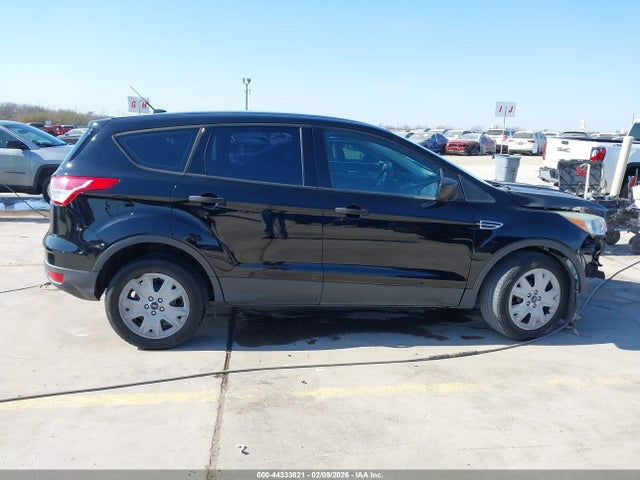 Ford ESCAPE S 2016 1FMCU0F73GUA44482 Image 13