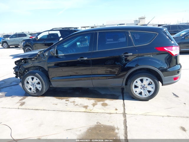 Ford ESCAPE S 2016 1FMCU0F73GUA44482 Image 14