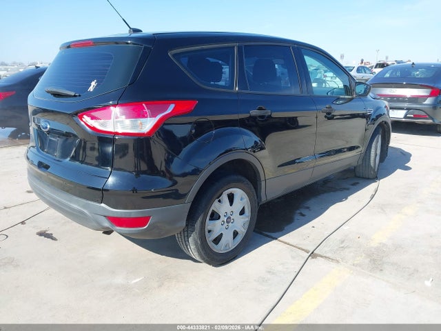 Ford ESCAPE S 2016 1FMCU0F73GUA44482 Image 4