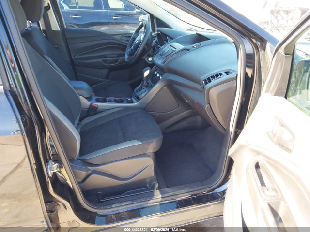 Ford ESCAPE S 2016 1FMCU0F73GUA44482 Image 5