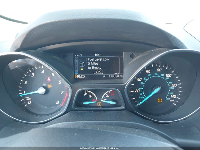 Ford ESCAPE S 2016 1FMCU0F73GUA44482 Image 7
