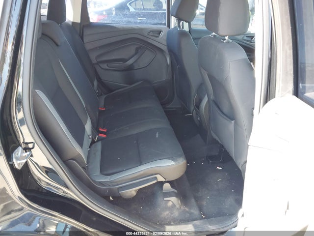 Ford ESCAPE S 2016 1FMCU0F73GUA44482 Image 8