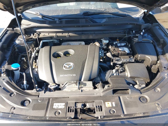 Продаж на аукціоні авто 2020 Mazda Cx-5 Grand Touring, vin: JM3KFADM8L0738330, номер лоту: 44333825