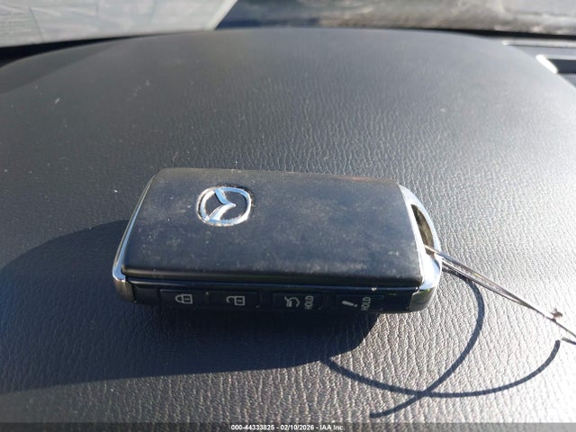 Продаж на аукціоні авто 2020 Mazda Cx-5 Grand Touring, vin: JM3KFADM8L0738330, номер лоту: 44333825
