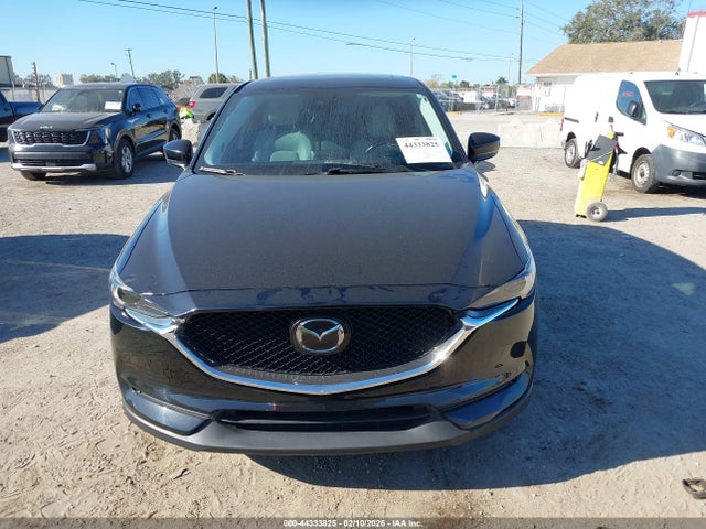 Продаж на аукціоні авто 2020 Mazda Cx-5 Grand Touring, vin: JM3KFADM8L0738330, номер лоту: 44333825