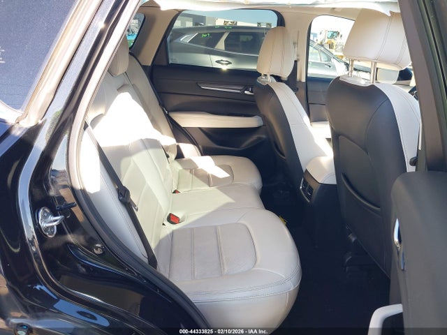 Продаж на аукціоні авто 2020 Mazda Cx-5 Grand Touring, vin: JM3KFADM8L0738330, номер лоту: 44333825