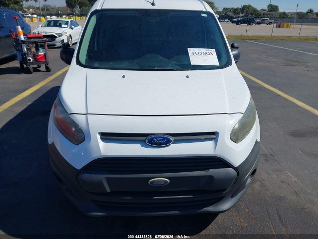 Продаж на аукціоні авто 2014 Ford Transit Connect Xl, vin: NM0LS7E77E1171106, номер лоту: 44333828