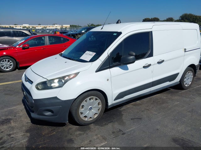 Продаж на аукціоні авто 2014 Ford Transit Connect Xl, vin: NM0LS7E77E1171106, номер лоту: 44333828
