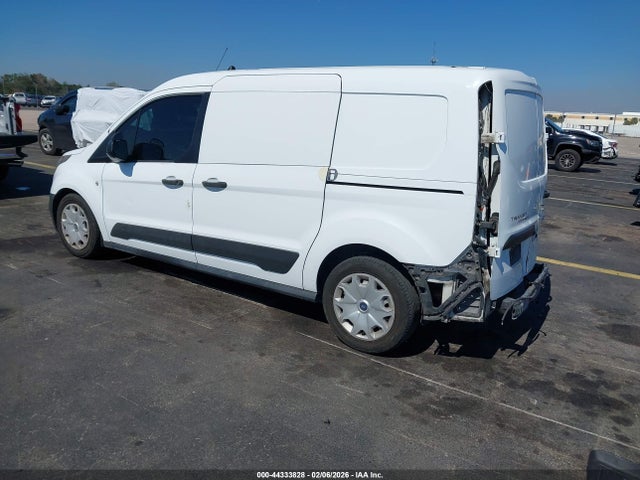 Продаж на аукціоні авто 2014 Ford Transit Connect Xl, vin: NM0LS7E77E1171106, номер лоту: 44333828
