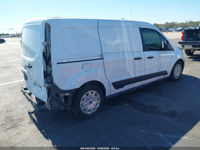 Продаж на аукціоні авто 2014 Ford Transit Connect Xl, vin: NM0LS7E77E1171106, номер лоту: 44333828