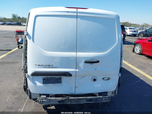 Продаж на аукціоні авто 2014 Ford Transit Connect Xl, vin: NM0LS7E77E1171106, номер лоту: 44333828