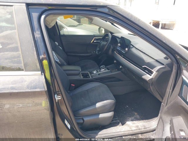 Aukcja sprzedaży 2022 Mitsubishi Outlander Black Edition S-awc/se 2.5 S-awc/se Launch Edition S-awc, vin: JA4J4UA86NZ080356, numer aukcji: 44333830