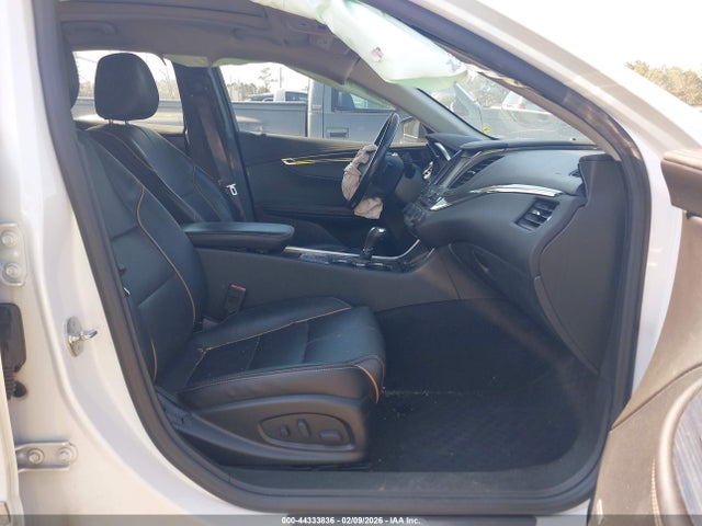 1G1145S38HU117318 Chevrolet IMPALA 2LZ