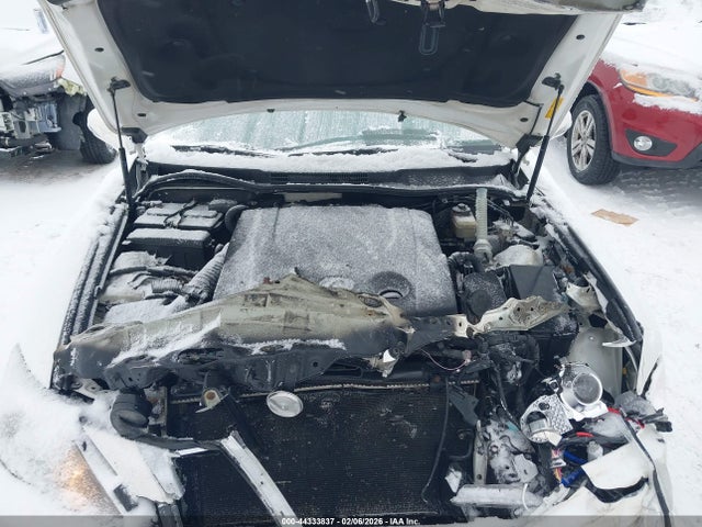Продаж на аукціоні авто 2009 Lexus Is 250, vin: JTHCK262X95035591, номер лоту: 44333837
