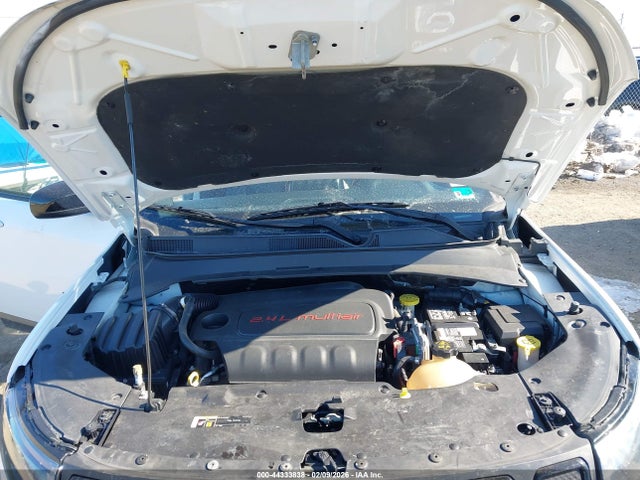 2022 JEEP COMPASS 3C4NJDBBXNT182180 Photo 9