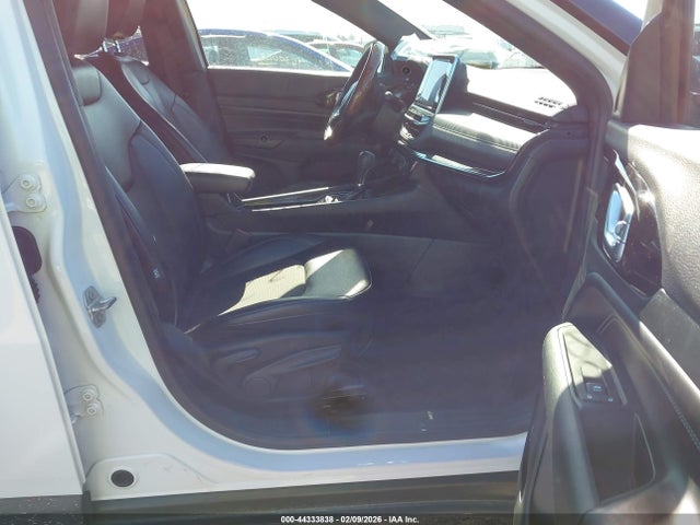 2022 JEEP COMPASS 3C4NJDBBXNT182180 Photo 4