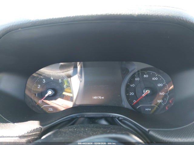 2022 JEEP COMPASS 3C4NJDBBXNT182180 Photo 6