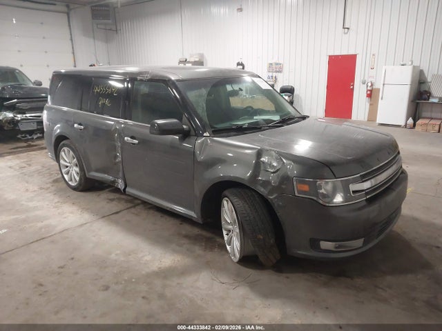 2015 FORD FLEX 2FMHK6C81FBA20309