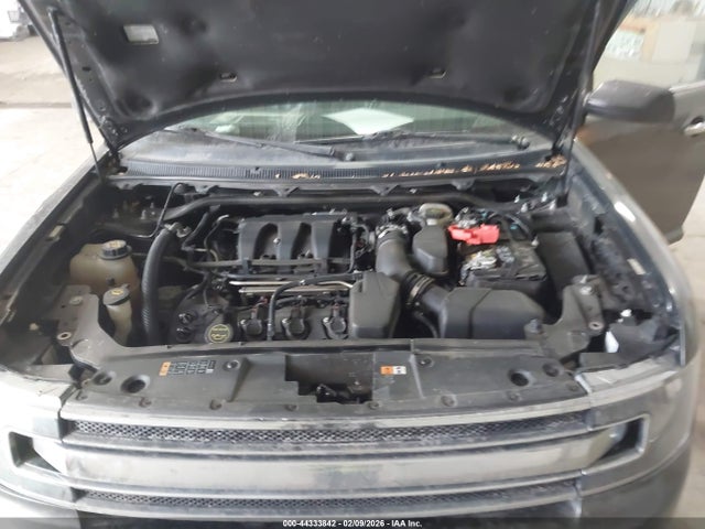 2015 FORD FLEX 2FMHK6C81FBA20309 Photo 9