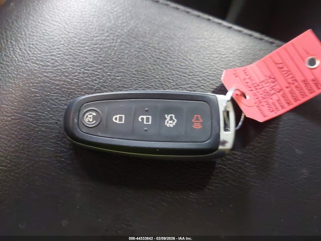 2015 FORD FLEX 2FMHK6C81FBA20309 Photo 10