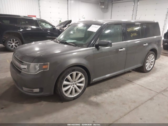 2015 FORD FLEX 2FMHK6C81FBA20309 Photo 1
