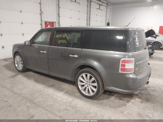 2015 FORD FLEX 2FMHK6C81FBA20309 Photo 2