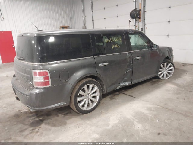 2015 FORD FLEX 2FMHK6C81FBA20309 Photo 3